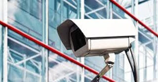 Монтаж видеонаблюдения в Старой Руссе в июле