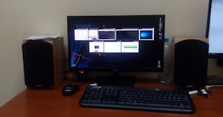 Администрирование серверов Linux в Старой Руссе в июле