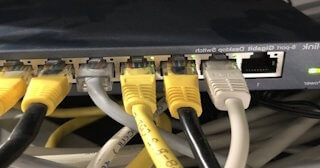 Заказать настройку коммутаторов Cisco в Старой Руссе. Обслуживание ПК, ремонт от 306 руб