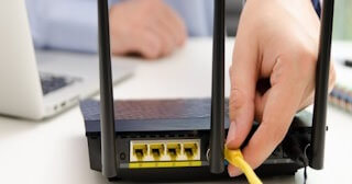 Настройка маршрутизаторов Mikrotik в Старой Руссе в июле