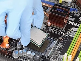 Выездной ремонт ПК Старая Русса