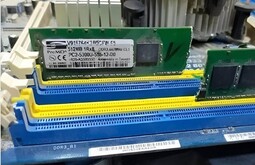 Настройка серверов Старая Русса